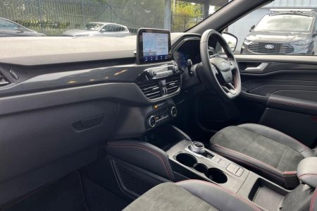 2023 Ford Kuga - photo 18