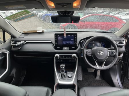 2020 Toyota RAV4 - photo 14