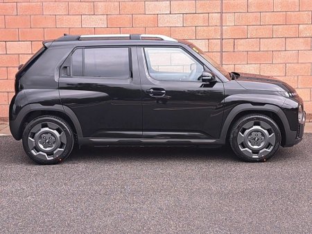 2027 Hyundai INSTER - photo 4