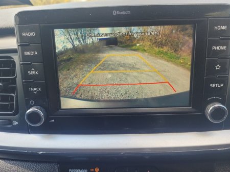 2020 Kia Stonic - photo 2