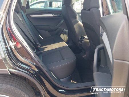 2024 Skoda Karoq - photo 22