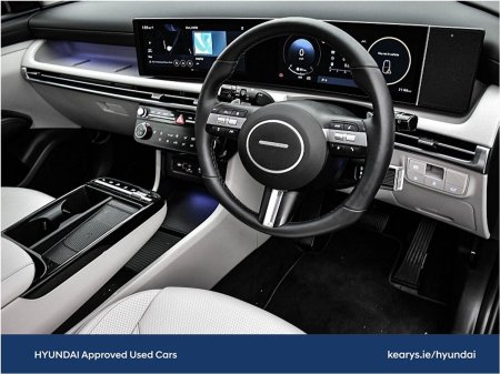 2026 Hyundai Tucson - photo 6