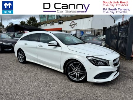2018 Mercedes-Benz CLA - photo 3