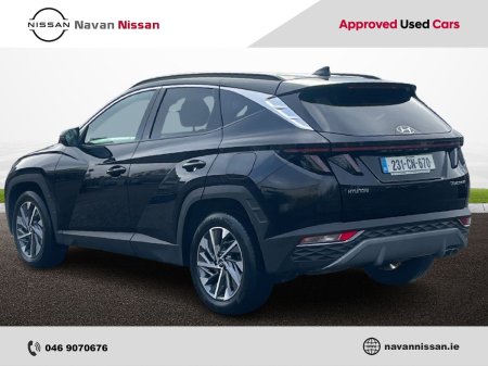 2023 Hyundai Tucson - photo 6