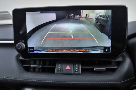 2025 Toyota RAV4 - photo 20