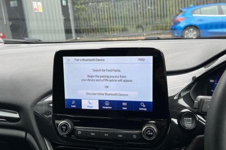2023 Ford Fiesta - photo 31
