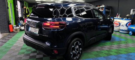 2023 Citroen C5 Aircross - photo 6