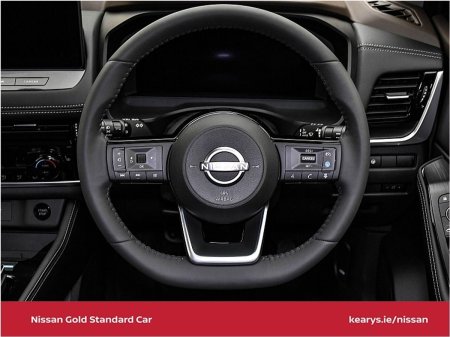 2027 Nissan X-Trail - photo 21