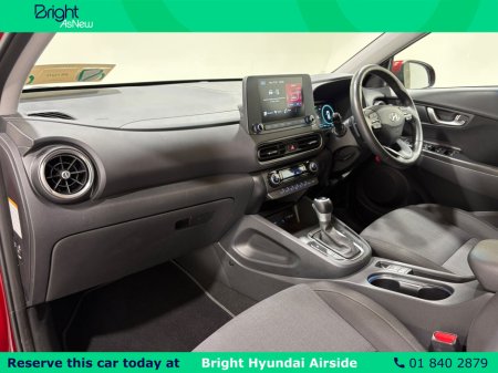 2022 Hyundai KONA - photo 18