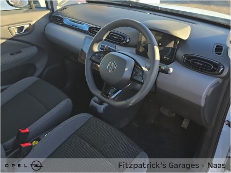 2026 Leapmotor T03 - photo 11