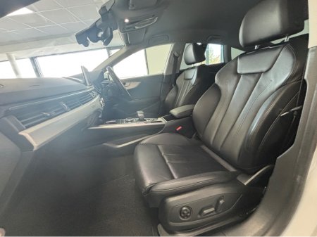 2018 Audi A5 - photo 11