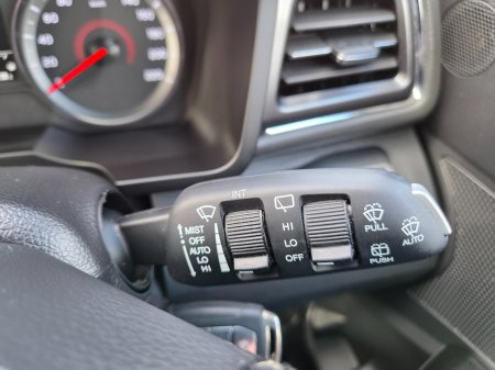 2022 SsangYong Tivoli - photo 28