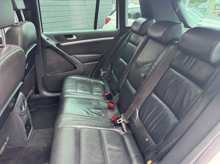 2016 Volkswagen Tiguan - photo 10