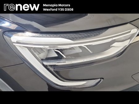 2023 Renault Arkana - photo 14