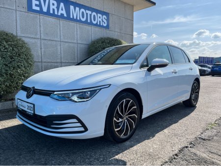 2023 Volkswagen Golf - photo 5
