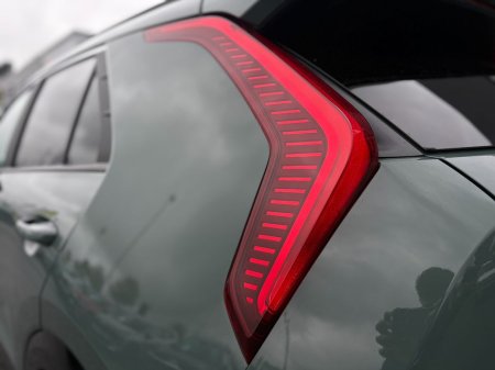2023 Kia Niro - photo 10