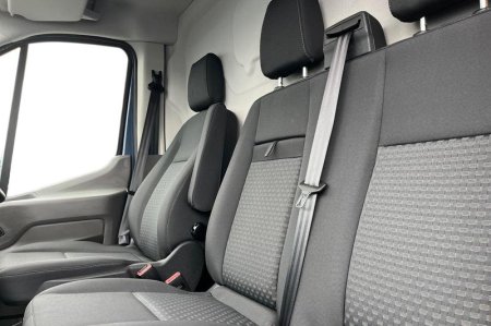 2025 Ford Transit - photo 11