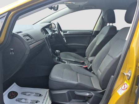 2017 Volkswagen Golf - photo 17