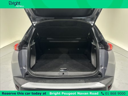 2022 Peugeot 2008 - photo 19