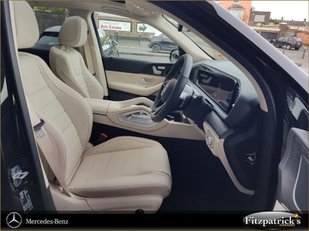 2026 Mercedes-Benz GLE - photo 7