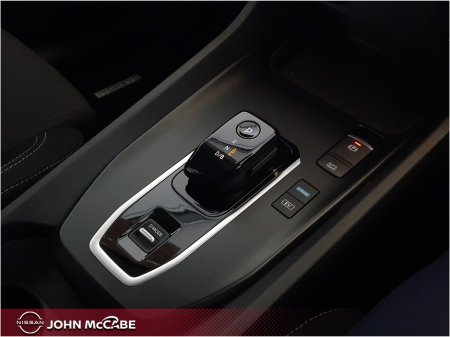2025 Nissan Qashqai - photo 20