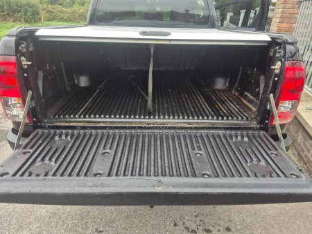2021 Toyota Hilux - photo 8