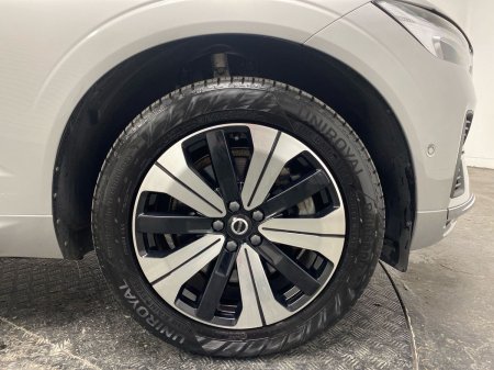 2023 Volvo XC60 - photo 6