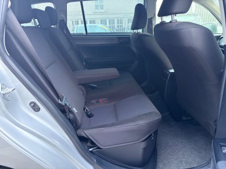 2015 Toyota Corolla - photo 10