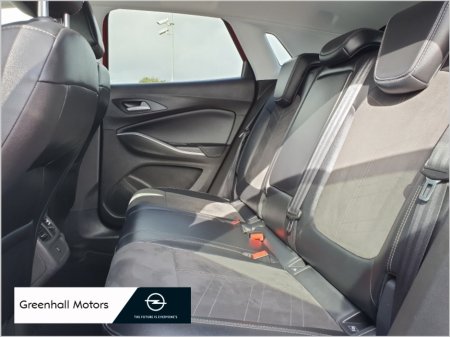 2024 Opel Grandland - photo 9