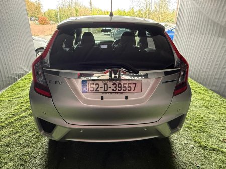 2015 Honda Fit - photo 6