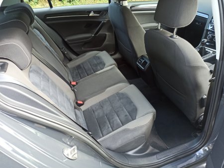 2013 Volkswagen Golf - photo 10