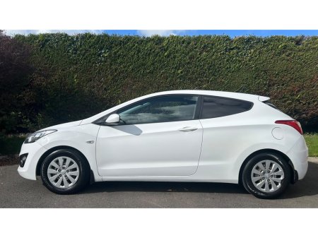 2016 Hyundai i30 - photo 2