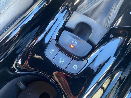 2021 Toyota C-HR - photo 21
