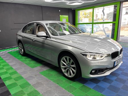 2019 BMW 3-Series - photo 5
