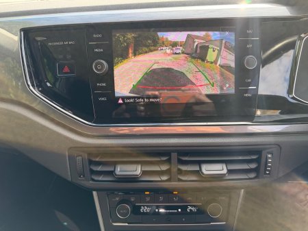 2020 Volkswagen Polo - photo 8