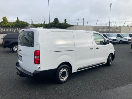 2021 Opel Vivaro - photo 7