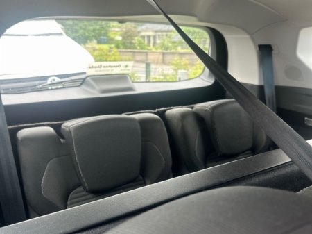 2020 Renault Grand Scenic - photo 18