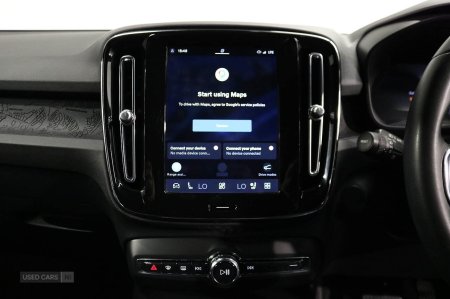 2023 Volvo XC40 - photo 32