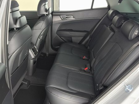 2026 Kia Sportage - photo 21