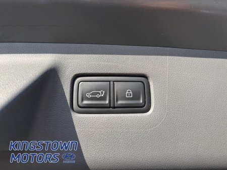 2025 Hyundai Santa Fe - photo 26