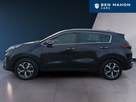 2019 Kia Sportage - photo 2