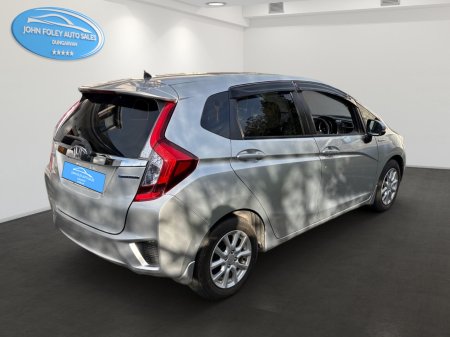 2017 Honda Fit - photo 7