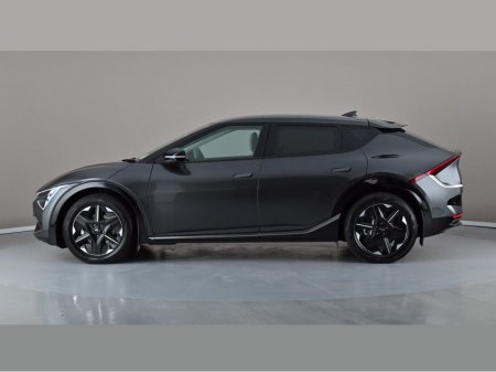2026 Kia EV6 - photo 6