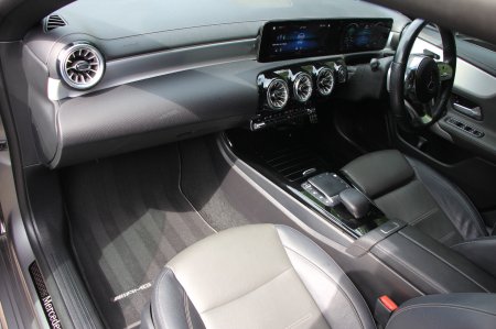 2022 Mercedes-Benz CLA - photo 26