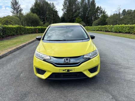 2013 Honda Fit - photo 2