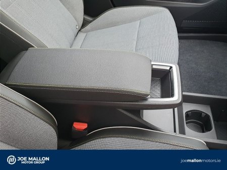 2026 Renault Scenic - photo 23