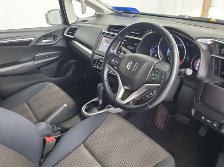 2019 Honda Jazz - photo 11