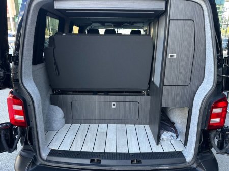 2016 Volkswagen Transporter Campervan - photo 7