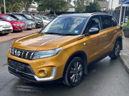 2024 Suzuki Vitara - photo 33