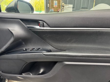 2018 Toyota Camry - photo 20